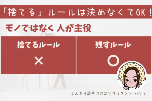トップページ こんまり 流片づけレッスン 大阪