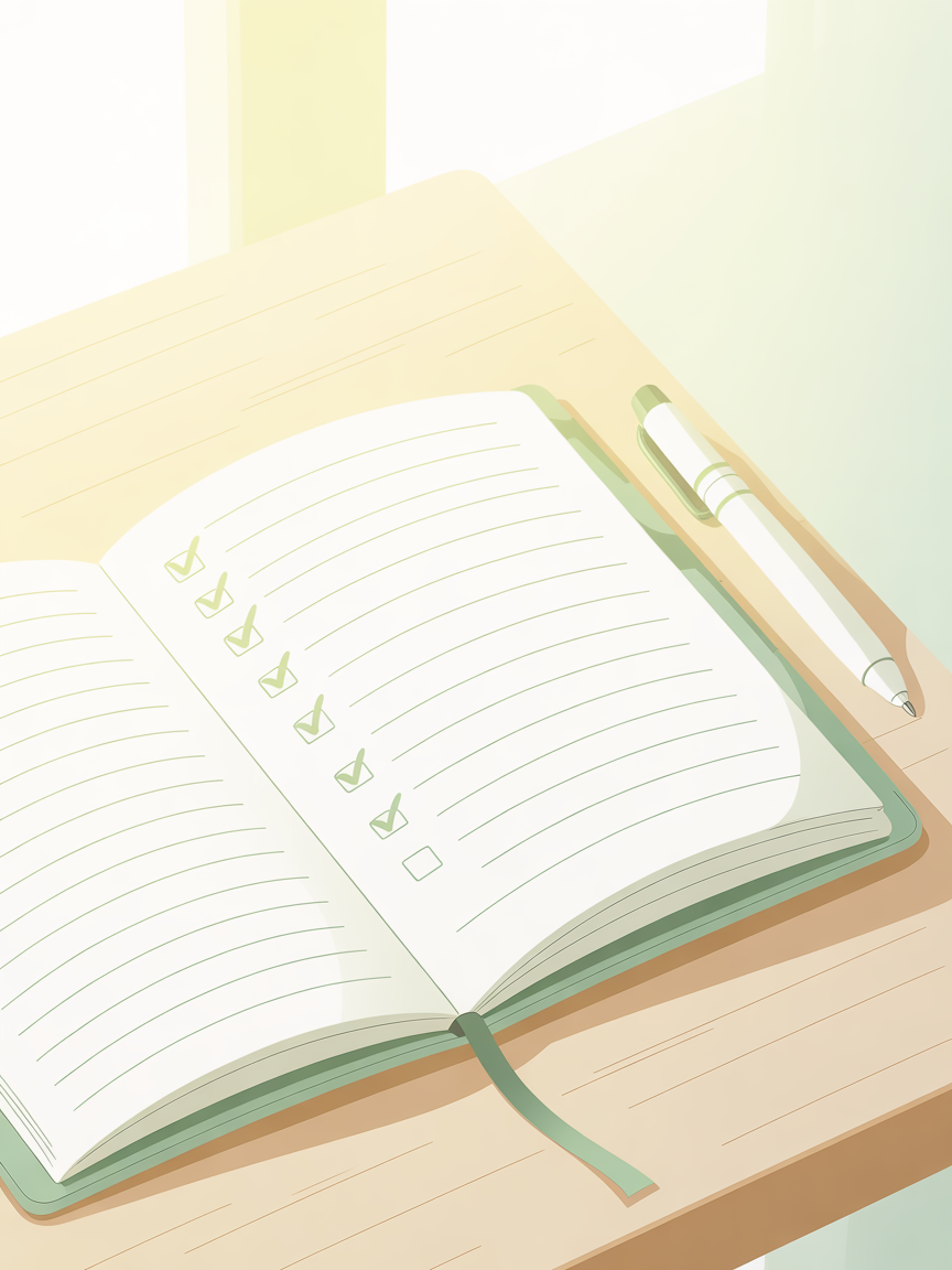 明確なメソッド